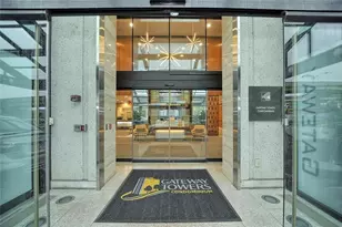 320 Fort Duquesne Blvd, Downtown Pgh, PA 15222 - Photo 2
