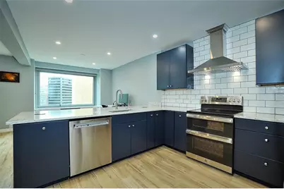 320 Fort Duquesne Blvd #12M, Pittsburgh, PA 15222 - Photo 16