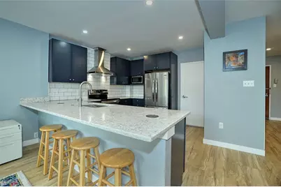 320 Fort Duquesne Blvd #12M, Downtown Pgh, PA 15222 - Photo 12