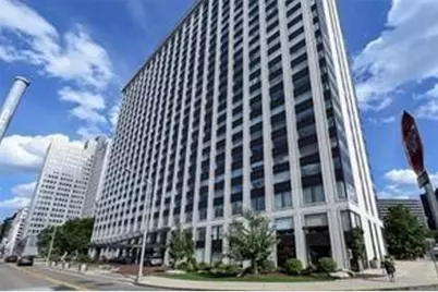 320 Fort Duquesne Blvd #12M, Downtown Pgh, PA 15222 - Photo 1