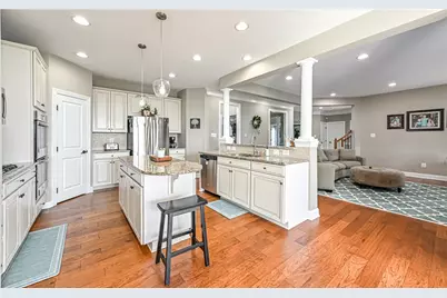 1019 Pleasant Ridge Dr, Pine Township, PA 16046 - Photo 10