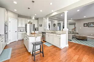 1019 Pleasant Ridge Dr, Pine Township, PA 16046 - Photo 10