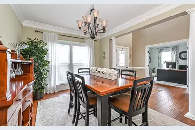 1019 Pleasant Ridge Dr, Pine Township, PA 16046 - Photo 4