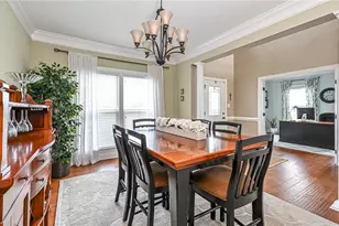 1019 Pleasant Ridge Dr, Pine Township, PA 16046 - Photo 4