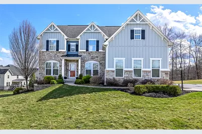 1019 Pleasant Ridge Dr, Pine Township, PA 16046 - Photo 1