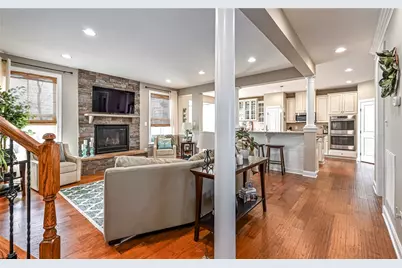 1019 Pleasant Ridge Dr, Pine Township, PA 16046 - Photo 6