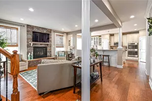 1019 Pleasant Ridge Dr, Pine Township, PA 16046 - Photo 6