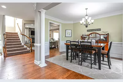 1019 Pleasant Ridge Dr, Pine Township, PA 16046 - Photo 2