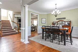 1019 Pleasant Ridge Dr, Pine Township, PA 16046 - Photo 2