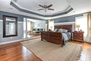 1019 Pleasant Ridge Dr, Pine Township, PA 16046 - Photo 18