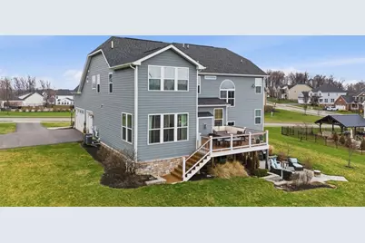 1019 Pleasant Ridge Dr, Pine Township, PA 16046 - Photo 46