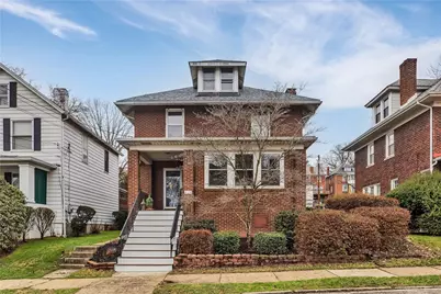420 Center Avenue, Greensburg, PA 15601 - Photo 1
