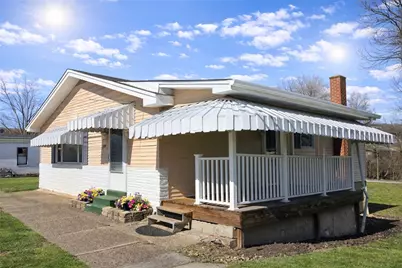 323 Indiana Avenue, Avonmore, PA 15618 - Photo 2