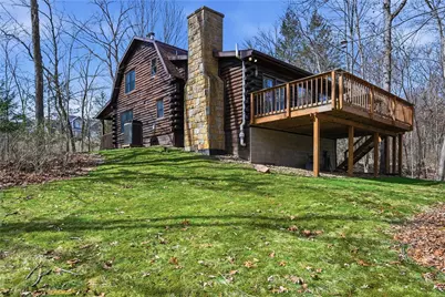 335 Mingo Road, Marshall, PA 15090 - Photo 1