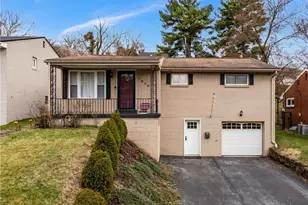 1649 Pembroke Dr, Scott Township, PA 15243 - Photo 1