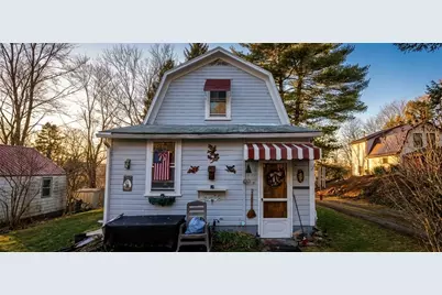 10638 Franklin Pike, Meadville City, PA 16335 - Photo 4