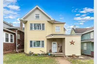 407 E Green St, Connellsville, PA 15425 - Photo 1