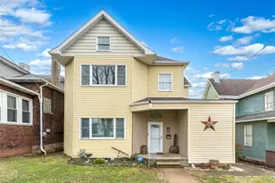 407 E Green St, Connellsville, PA 15425 - Photo 1