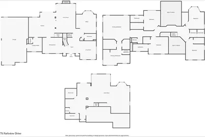711 Parkview Dr., Pine Township, PA 15044 - Photo 4