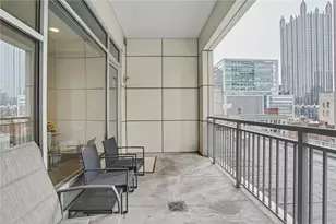 301 Fifth Ave, Downtown Pgh, PA 15222 - Photo 20