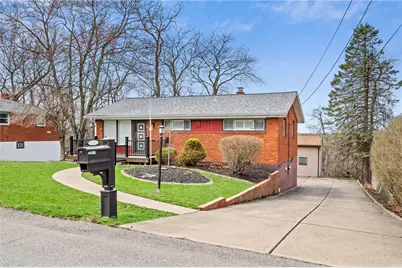 319 Ilex Dr, Ross Twp, PA 15237 - Photo 2