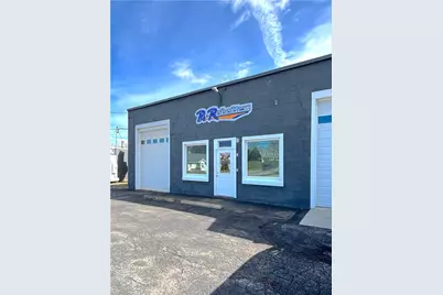 205 South 10th St., Sharpsville, PA 16150 - Photo 1