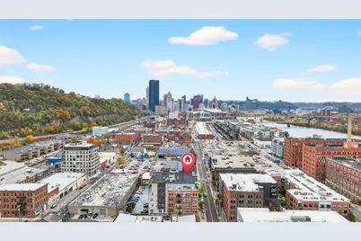 2434 Smallman St #112, Pittsburgh, PA 15222 - Photo 2