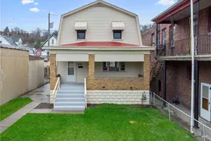 620 Broadway Ave, Stowe Township, PA 15136 - Photo 1