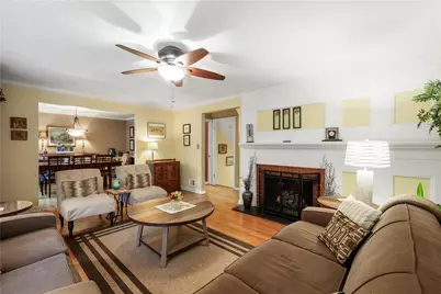 52 Newgate Rd, Kilbuck Twp, PA 15202 - Photo 8