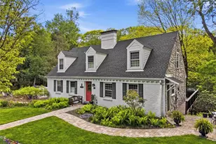 52 Newgate Rd, Kilbuck Twp, PA 15202 - Photo 2