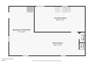 9 Rose St, North Strabane, PA 15330 - Photo 32