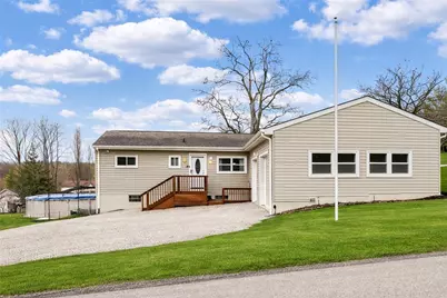 9 Rose St, North Strabane, PA 15330 - Photo 1