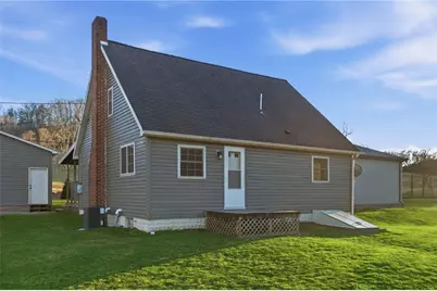 168 Old Route 422, West Franklin, PA 16262 - Photo 34