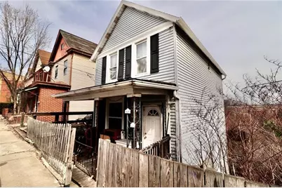 1611 Ridge Avenue, North Braddock, PA 15104 - Photo 1