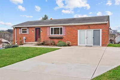 5 Harris St, Smith Township, PA 15053 - Photo 1