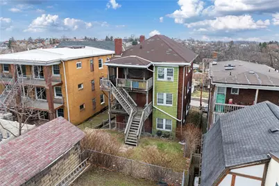 3002-3004 Clermont Avenue, Pittsburgh, PA 15227 - Photo 2