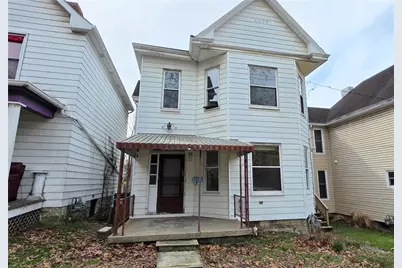 533 S South Main, Washington, PA 15301 - Photo 1