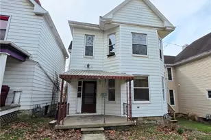 533 S South Main, Washington, PA 15301 - Photo 1