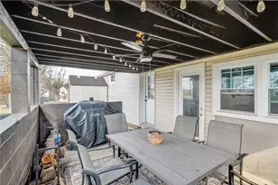 2026 Oriole Dr, Hopewell Township, PA 15001 - Photo 40