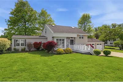 2026 Oriole Drive, Hopewell Township, PA 15001 - Photo 1