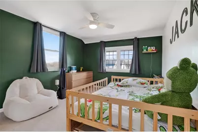 2026 Oriole Drive, Hopewell Township, PA 15001 - Photo 24