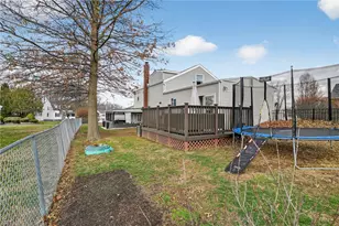 2026 Oriole Dr, Hopewell Township, PA 15001 - Photo 38