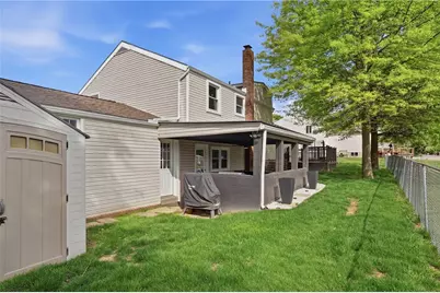 2026 Oriole Drive, Hopewell Township, PA 15001 - Photo 48