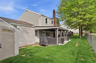 2026 Oriole Dr, Hopewell Township, PA 15001 - Photo 48