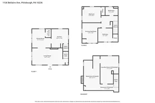 1126 Bellaire Ave, Pittsburgh, PA 15226 - Photo 42