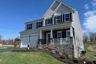 1001 Stonegate Dr, South Fayette, PA 15057 - Photo 1