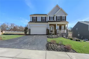 1001 Stonegate Dr, South Fayette, PA 15057 - Photo 2