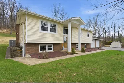 192 Colvin Run Rd, Redstone Township, PA 15442 - Photo 2