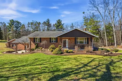1035 Gameland Road, Donegal Township, PA 16025 - Photo 1