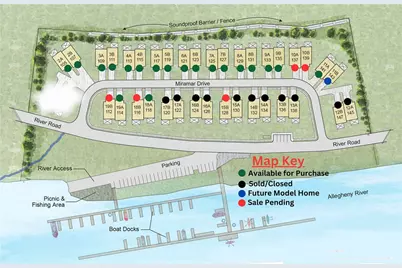 116 Miramar Dr, Pittsburgh, PA 15238 - Photo 40